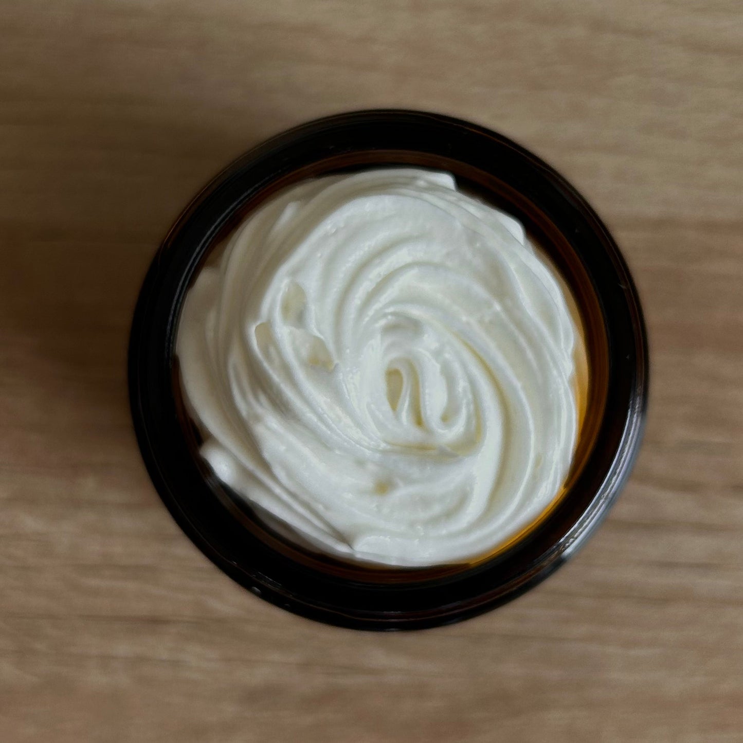 Unscented Whipped Tallow Balm